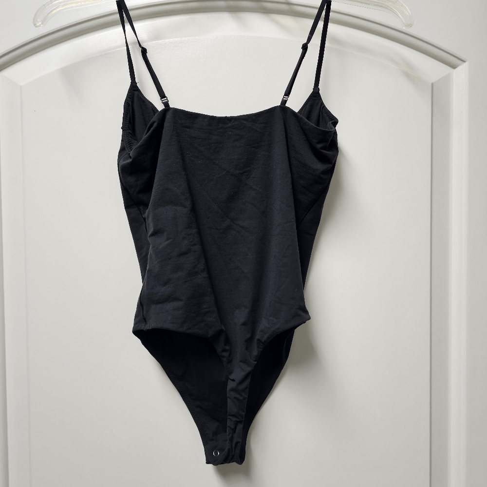 Skims tank bodysuit